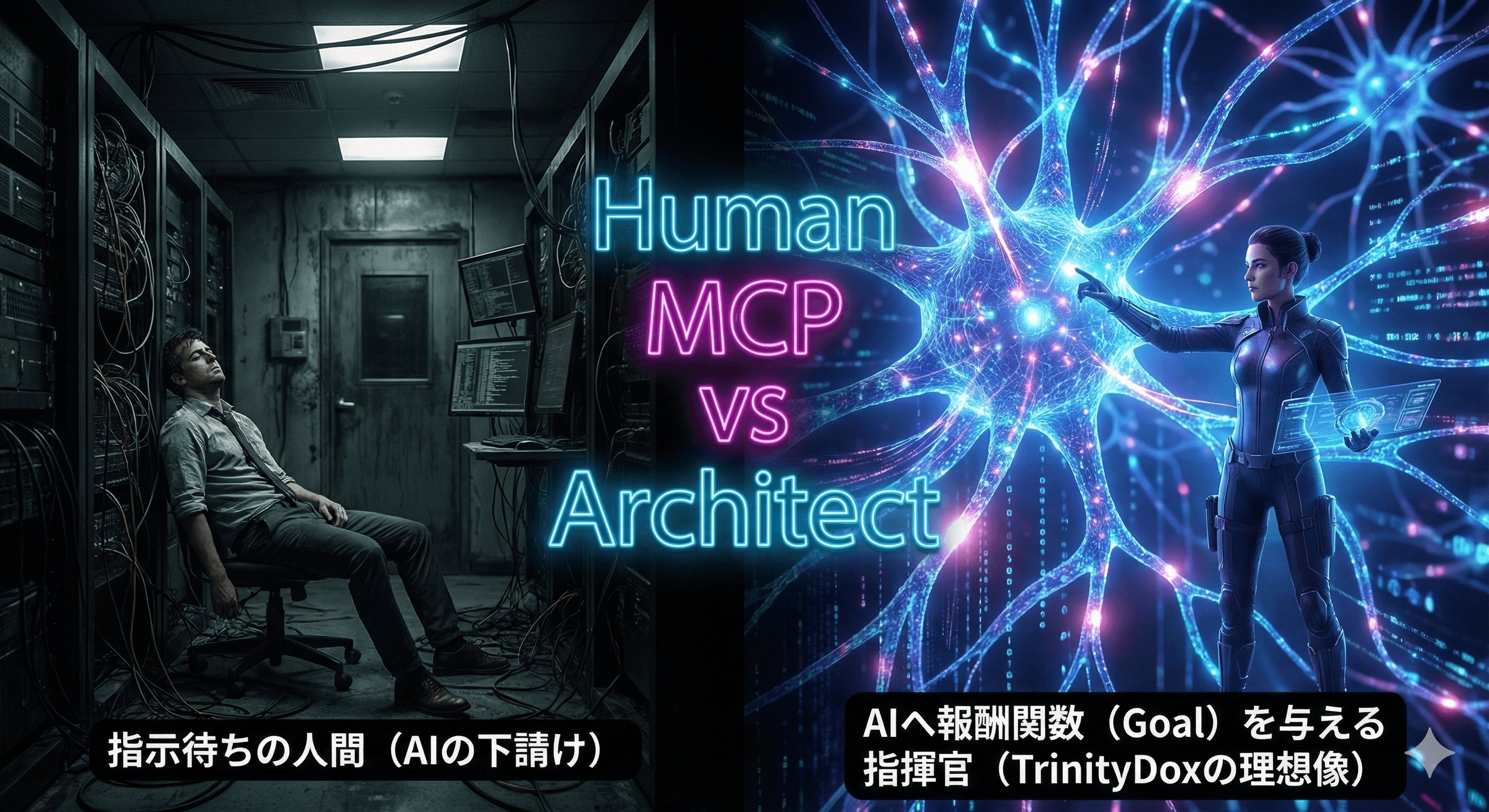 2026年「AGI特異点」への生存戦略:コードを書くAI、責任を取る人間、そして「報酬関数」を設計するアーキテクトの不在