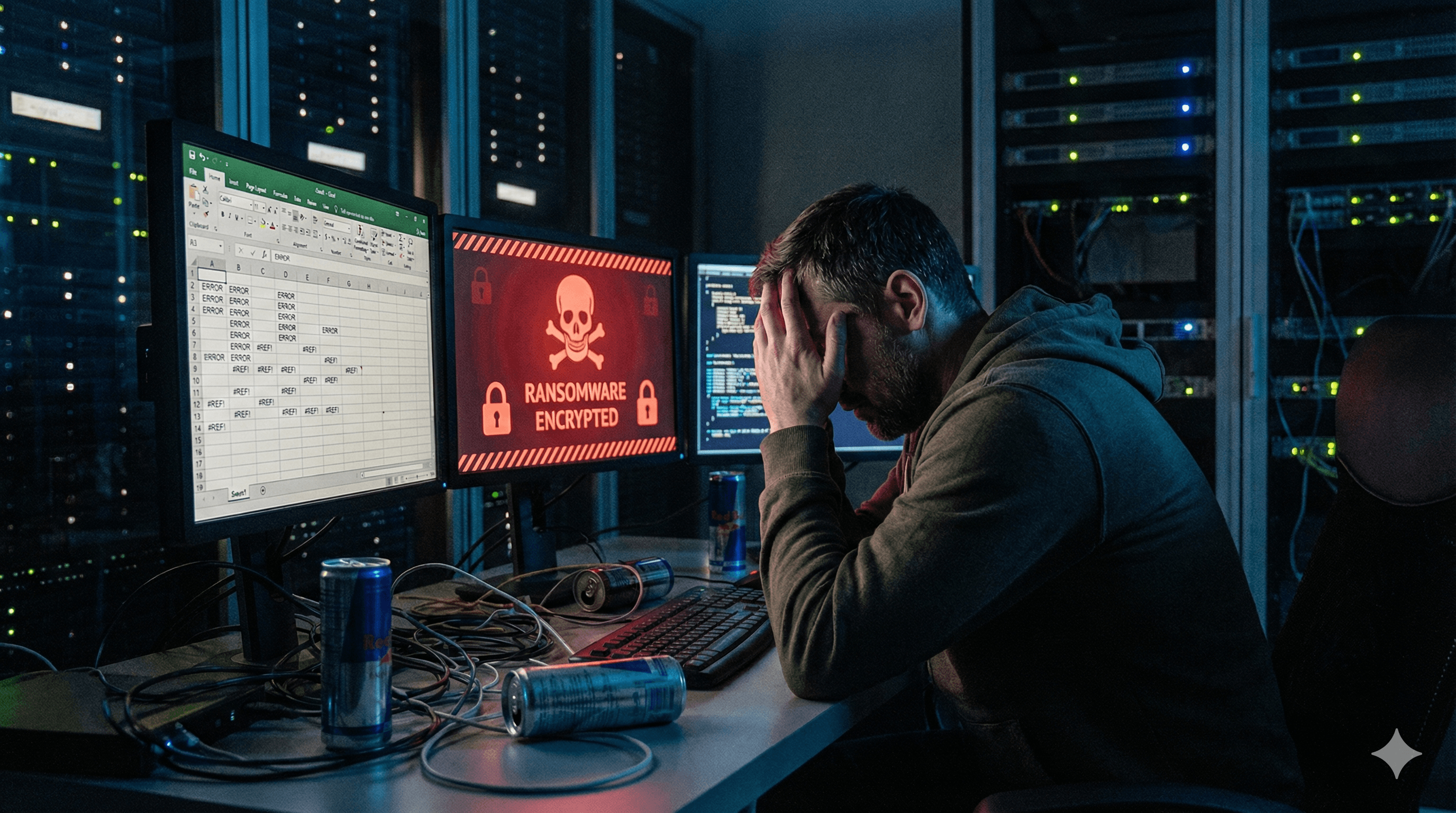 資産管理の予算が降りない時の代替戦略。ウイルス対策ソフトの「管理コンソール」で法的証拠(ログ)を確保する方法