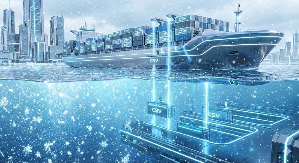 さらば、フリーズ地獄。100万行の「汚いCSV」をSnowflakeという湖に放流する儀式